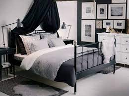 ikea yatak odasi takimlari ile evinizi simartin 2021 dekorcenneti com