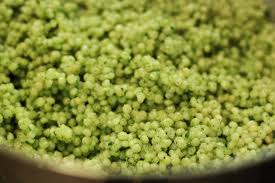 We did not find results for: Pearl Couscous Salad With Parsley Mint Pesto Currants Pine Nuts Mission Delectable