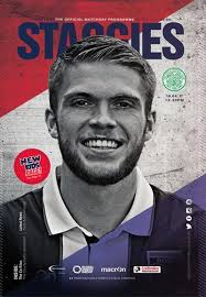 Ross County 2 Celtic 2