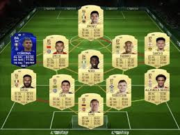 He is 27 years old from spain and playing for piemonte calcio in. Fifa 21 Losung Fur Flashback Sami Khedira Sbc Kicker