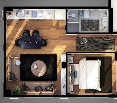 Reservieren ein apartment in die. 3d Einrichtungsplaner Top 3 Tools Im Uberblick