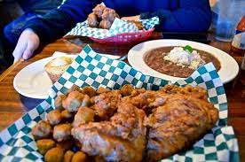 We did not find results for: Best Fried Chicken Ever Review Of Willie Mae S Scotch House New Orleans La Tripadvisor