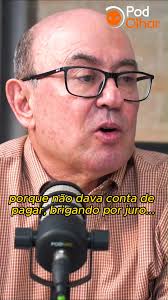 Riva conta sobre contato com Arcanjo em esquema com factoring: ‘quem  entrou, não entrou na marra’