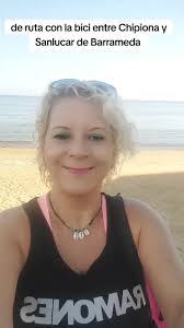 Ruta en bicicleta entre Chipiona y Sanlúcar