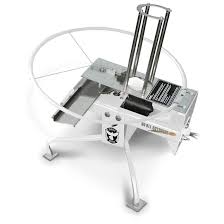 I used to teach at a big private club with trap, skeet and a 12 stand sporting clay course. Do All Outdoors White Wing Automatic Trap 156638 Shooting Targets At Sportsman S Guide