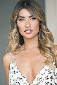 Pictures Photos Of Jacqueline Macinnes Wood Jacqueline Macinnes Wood Bold And The Beautiful Beautiful Hair