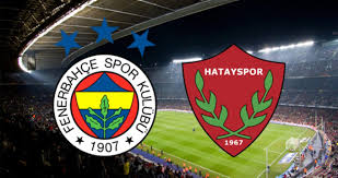 Hafta karşılaşmasında atakaş hatayspor'un konuğu oluyor. Df9i3ixyg364jm
