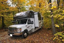 You're never far from camping world, no matter where your adventures takes you. 19 Reasons To Choose A Class C Rv And Not A Class A