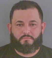 Honduran habitual offender jailed after driving with expired decal