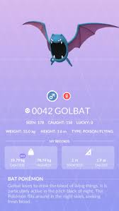 How To Evolve Golbat Into Crobat In Pokemon Legends Arceus (How To Get  Crobat) - Youtube