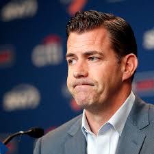 This Week in Mets Quotes: Van Wagenen