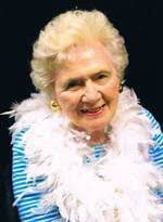 Obituary of Florence K. Morgan