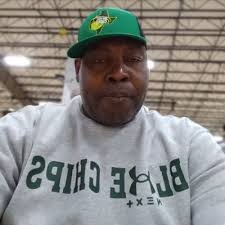 Abraham Kirksey's Instagram, Twitter & Facebook