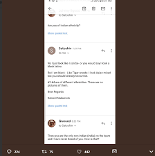 John Mcafee Knows Who Satoshi Is