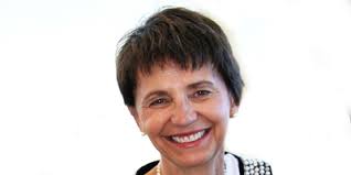 Debra Larson, Academic Advisory Council Member, Featured in SWE Magazine