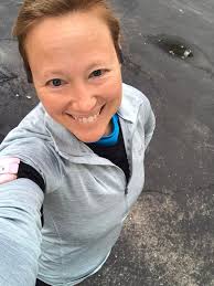 A 5.01 mile run this beautiful Monday morning to start the new week before  work to get weekly 5K challenge and my monthly 100 miles milestone done .  Feels so good to finish.‼️✌️😃