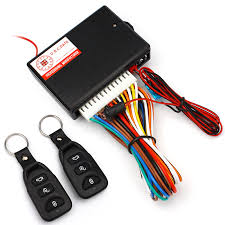 Looking for a good deal on car door lock keyless entry system? Car Alarm Systems Auto Remote Central Kit Door Lock Vehicle Keyless Entry System Central Locking With Remote Control System Alarm System Alarm Carsystem Cars Aliexpress