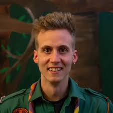 Gruppenleitung — Leitungsteam — Pfadi Alpha Centauri