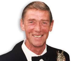 Obituary information for Alexander "Muff" Moffat