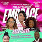 Embracing your challenges and Emotions with Confidence