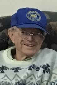 Harold Kendrick Obituary November 18, 2016