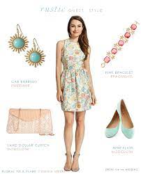 What Should A Guest Wear To A Rustic Wedding Ropa De Moda Trajes Invitadas Boda Traje De Boda