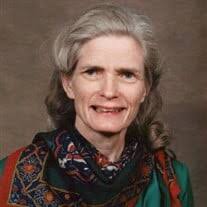 Carol Elizabeth Landon Pearson Obituary March 24, 2024