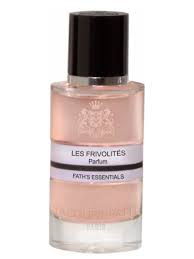 Les Frivolites Jacques Fath parfum - un parfum pour homme et femme 2017