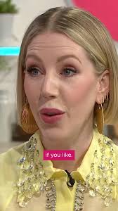 Exploring Different Methods of Parenting with Katherine Ryan: Parental  Guidance