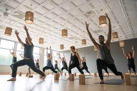 Maybe you would like to learn more about one of these? Beginner Friendly Yoga Studio Honor Yoga Fishers In 46038