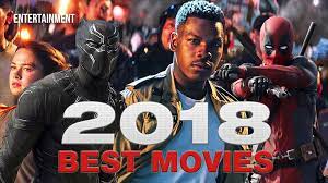 It has been a dynamite year for movies. What Are The Best Movies Of 2018 So Far Y101fm