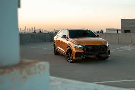 Image result for Dragon Orange 2020 Audi