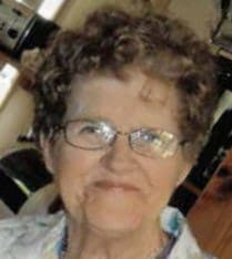 Rosemarie (Decoteau) Dwarska