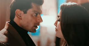 Here, the lead actors of 'qubool hai' , raqesh vashisth and surbhi jyoti are shooting a romantic sequence. Asad Ahmed Khan Explore Tumblr Posts And Blogs Tumgir