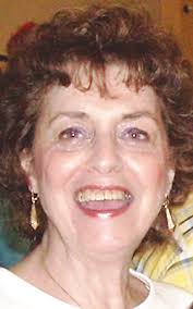 Marjorie Ann (Eichenlaub) Goodman