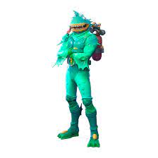 Moisty merman
