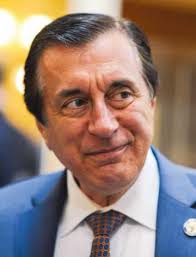 Power potential: As Murphy signs key legislation, offshore wind energy  sector continues