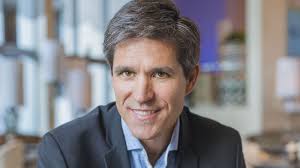 Quién es el argentino que manejará a un gigante de medios en la región