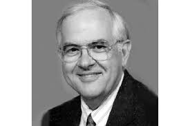 George Crone Obituary (1937