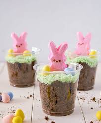 For the best easter treats, consider these sweet recipes. 38 Recipes For Easter Sunday Appetizer Mains Drinks And Treats
