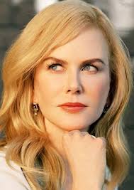 Fan Casting Nicole Kidman as Anne Darrow in King Kong (1933) Remake