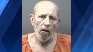 Salisbury man charged after authorities find woman's body