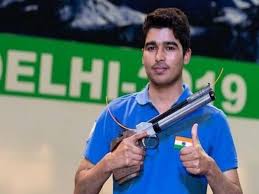 Asian shooting championships began in 1967.1 these asian clay shooting championships were first held in 1981. India Top Medals Tally At 1st Asian Online Shooting Championship