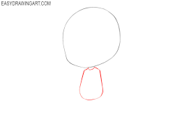 The drawbot also has plenty of drawing and coloring pages! How To Draw A Chibi Girl Easy Drawing Art