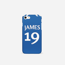 James Rodriguez Everton 19 Phone Cases Case Phone