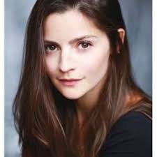 Flora Spencer-Longhurst