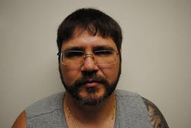 Berwick man charged with unlawful contact with minor