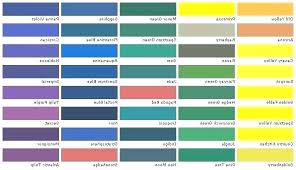 home depot paint color chart glamcamp co