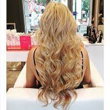 Savvysleepers Blow Dry Bar Hairstyles Blowout Hair Dry Bar Hair