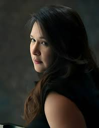 Beautiful Photo Of Ms Janice De Belen 💖🌹💖